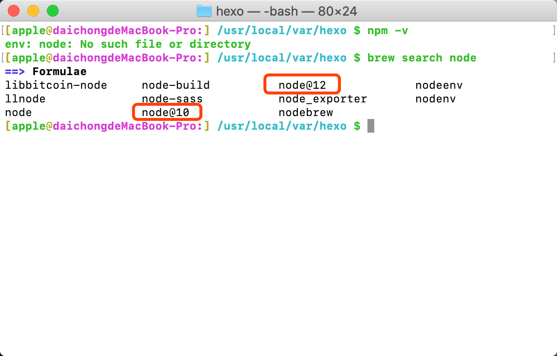 uninstall homebrew and node on mac uninstall homebrew and node on mac